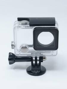 GoPro HERO4 Silver Edition 防水ハウジング 防水ケース アクセサリー ZEOTZGAY