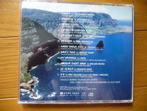 ★ハワイの島歌/SONGS OF THE HAWAIIAN ISLANDS/hapa/peter moon band/makaha sons/sunday manoa_画像2