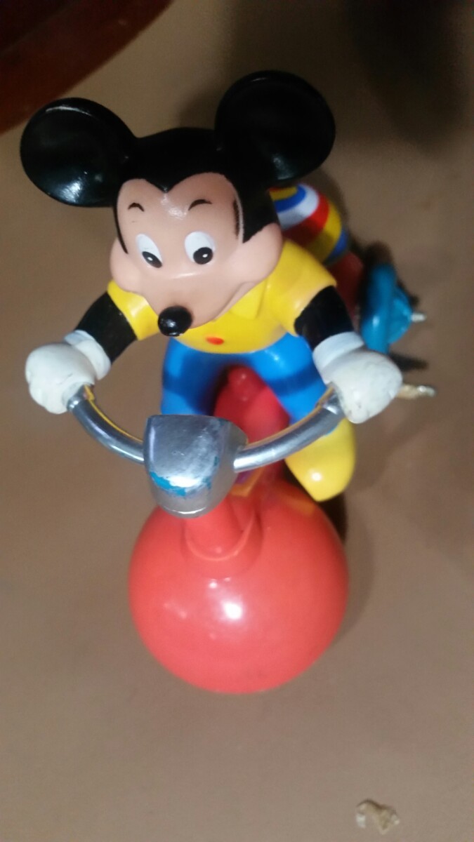 2023年最新】ヤフオク! -ミッキー ソフビの中古品・新品・未使用品一覧