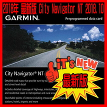 ★ 最新 2018年度版 GARMIN ガーミン オーストラリア ニュージーランド 地図 SDカード マップ マイクロ 警告機能付き フルバージョン他付き_画像1