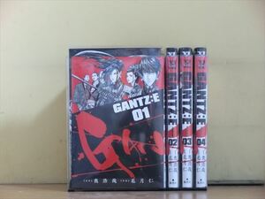 GANTZ：E 5巻【全巻セット】★150冊迄同梱ok★ 2p-0719