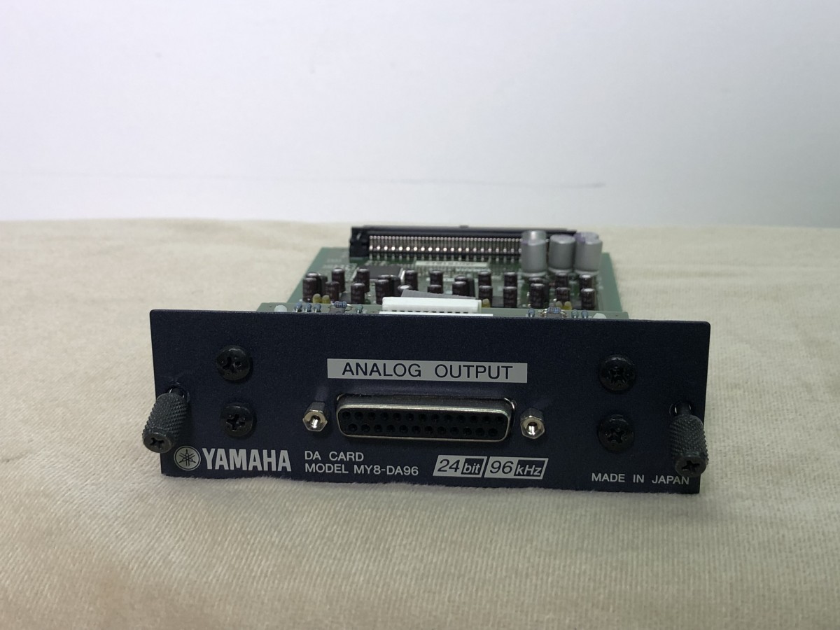 ヤフオク! -「yamaha ヤマハ my da」の落札相場・落札価格