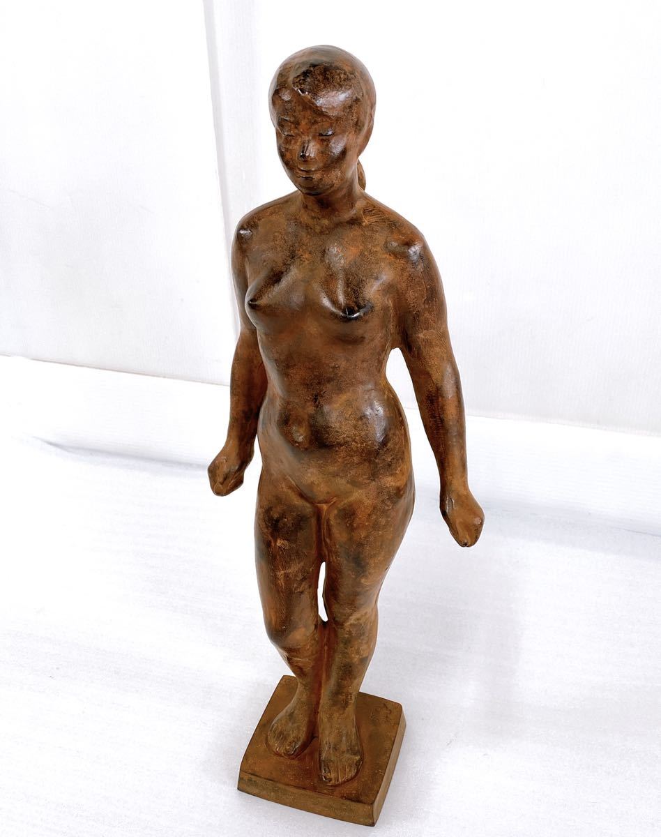 2023年最新】ヤフオク! -裸婦像(東洋彫刻)の中古品・新品・未使用品一覧