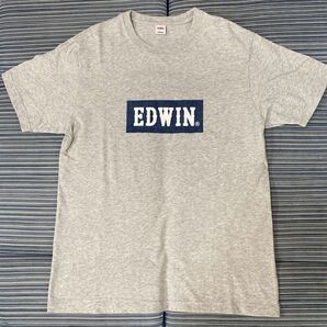 EDWIN Tシャツ
