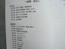 UJ72-046 スタディサプリ 高3 トップ&ハイレベル 物理 後編 未使用 2019 解答付計2冊 10 S1B_画像3