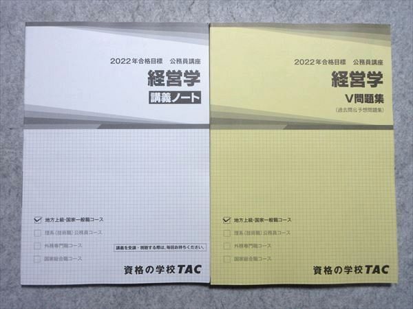 年最新ヤフオク!  tac 経営学就職試験の中古品・新品・古本一覧