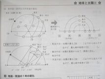 UW14-162 早稲田アカデミー 小5 理科 マスターノート 下 状態良い 08m2B_画像4