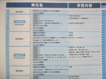 UY14-010 塾専用 中2 iワーク 英語 三省堂準拠 状態良い 20S5B_画像3