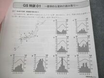 UV10-101 SAPIX 小6 社会 GS特訓 GS-01～03 2021 計3冊 15s2D_画像4