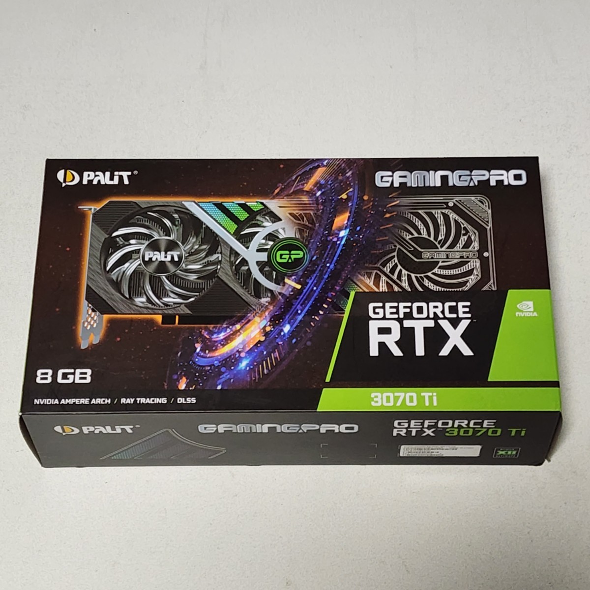 2023年最新】ヤフオク! -rtx3070tiの中古品・新品・未使用品一覧