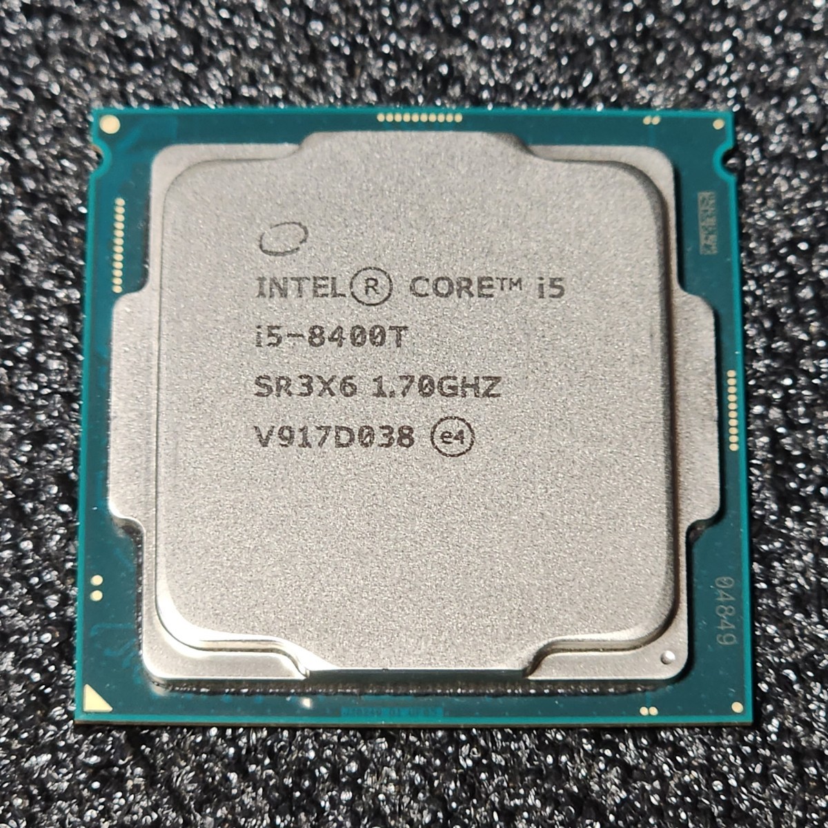 CPU Intel Core i7 4790S 3 2GHz 4コア8スレッド Haswell PCパーツ