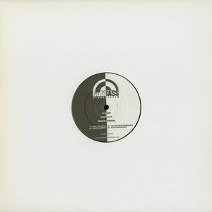 試聴 DJ Spider & Marshallito - Infinite Potential [12inch] Subbass Sound System US 2012 Techno