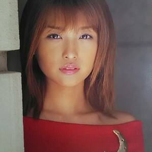 (=^ェ^=) 石川梨華写真集 Rika Ishikawa 2001年 竹書房 透明カバー付き モーニング娘。 浴衣姿 ☆1点限り☆の画像7