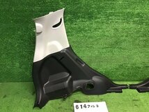 【送料無料】HA37S アルト 純正 リア クォーターパネル 内張り トリム サイドパネル 加工用などにも♪_画像3