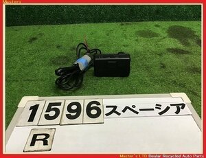 【送料無料】スズキ純正;DRVR518S;ドライブレコーダー;後方録画用;SD欠品;