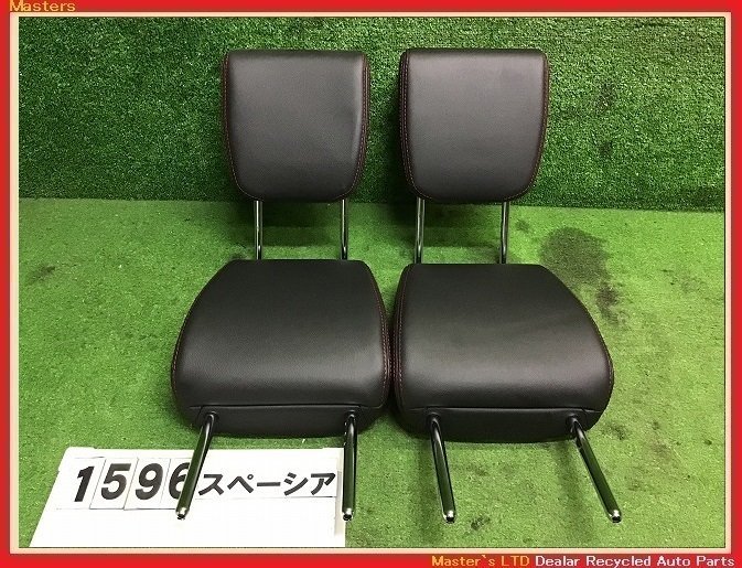 2023年最新】ヤフオク! -純正ヘッドレスト(スズキ用)の中古品・新品