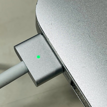 【中古】Apple 45W MagSafe 2電源アダプタ for MacBook Air_画像6