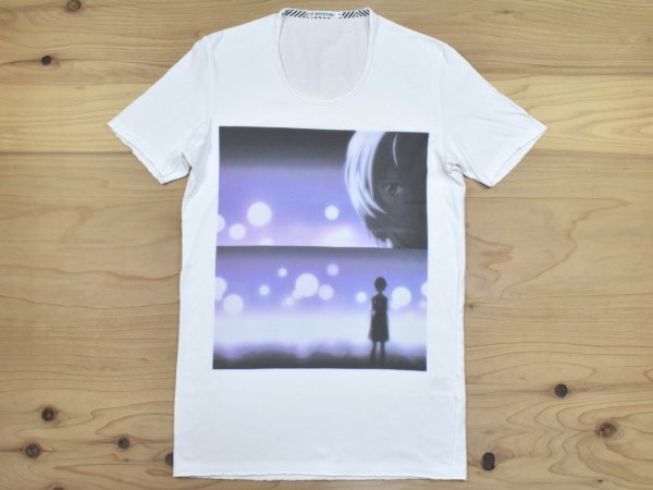 Yahoo!オークション -「新世紀エヴァンゲリオンtシャツ」の落札 Yahoo!オークション -「新世紀エヴァンゲリオンtシャツ」の落札