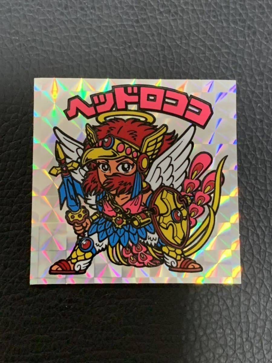 2023年最新】ヤフオク! - ヘッド(旧ビックリマン ビックリマン)の中古