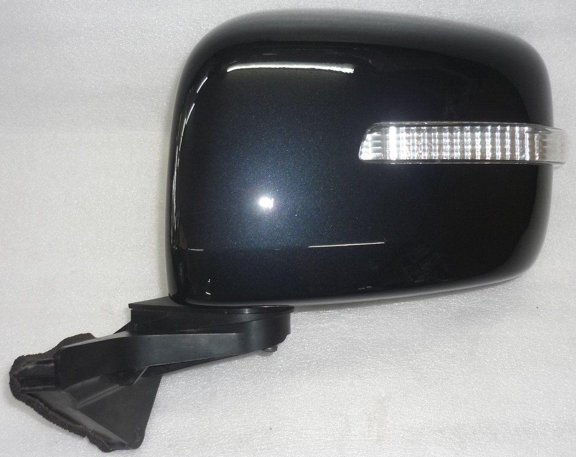 2023年最新】ヤフオク! -ワゴンr mh34 ミラー 左(スズキ用)の中古品