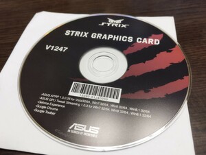 asus strix graphics card v1247