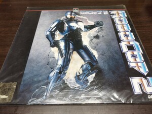 安い　61 　ロボコップ2 レーザーディスク　ナンシーアレン　アービン・カーシュナー　日本語字幕　robocop2 フランク・ミラー