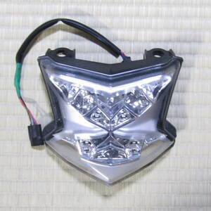 カワサキ　Z650 (EX650M) 純正LED テールランプ　23025-0361