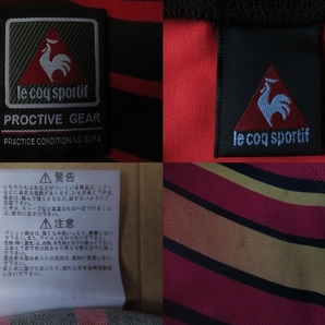 日本製 名古屋グランパスエイト 2001 2002 ホーム le coq sportifユニフォームS M Nagoya Grampusサッカー シャツ ジャージ ストイコビッチの画像10