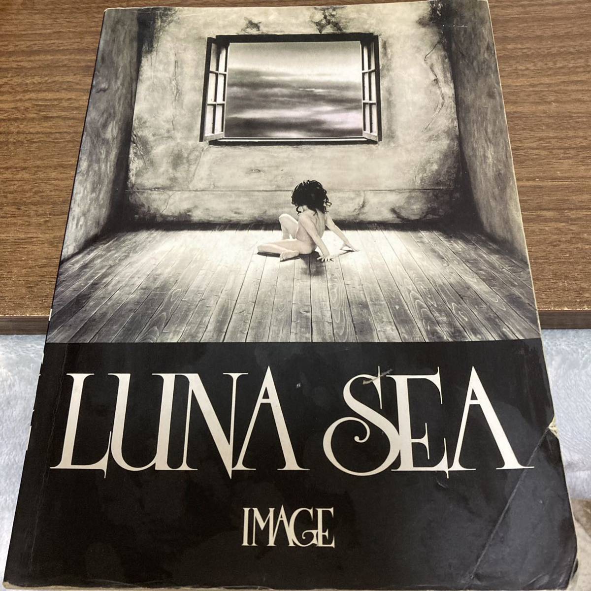 2023年最新】ヤフオク! -luna sea inoran(本、雑誌)の中古品・新品