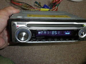 KENWOOD・E２１２です。