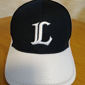 埼玉西武ライオンズレプリカキャップ帽子