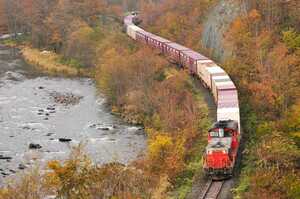 鉄道 デジ 写真 画像 DD51 石北貨物 3