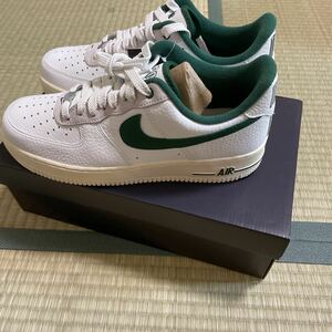 NIKE WMNS AIR FORCE 1 '07 LX SUMMIT WHITE WMNS27.0cm