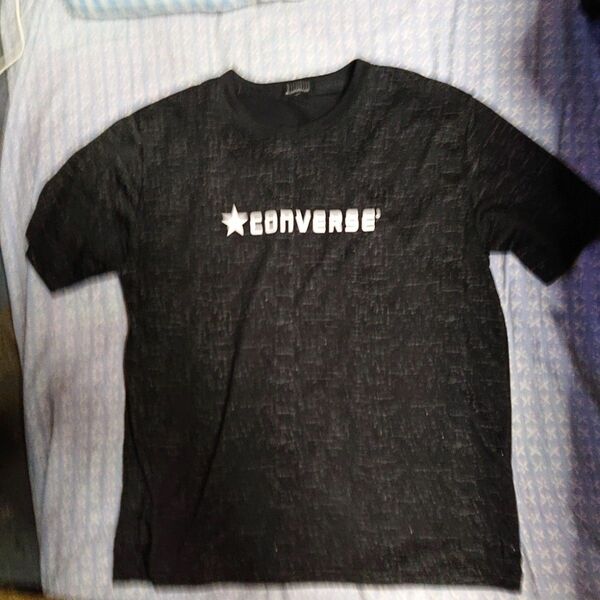 CONVERSE Tシャツ 半袖Tシャツ