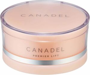 送料無料★即決★CANADEL カナデル プレミアリフト オールインワン 美容液ジェル 58g　スキンケア 保湿 乾燥対策 エイジングケア 小じわ