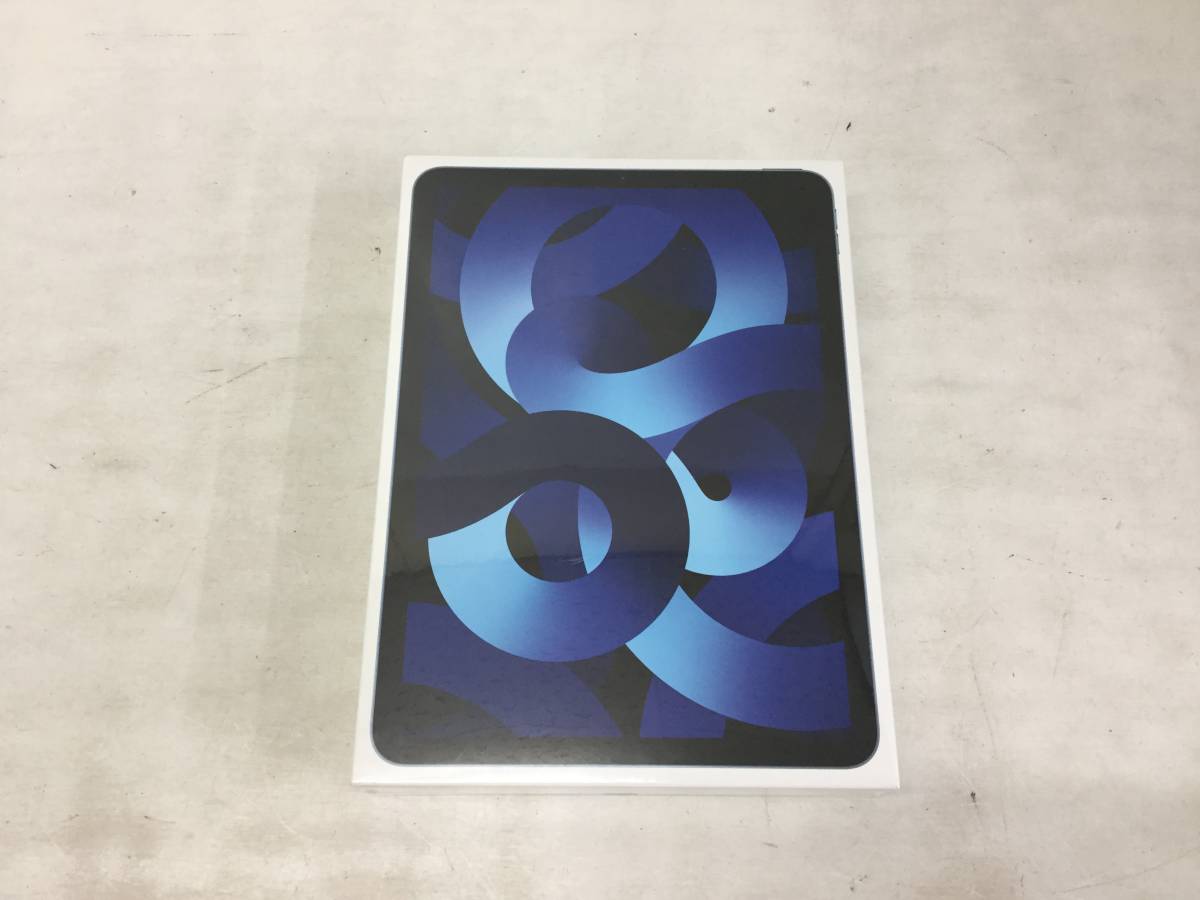 未開封・未使用品】iPad Air 10.9インチ256GB Wi-Fi (第5 世代