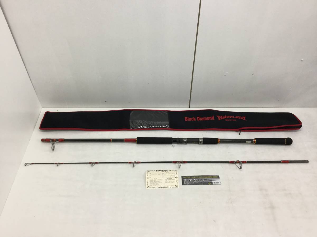 ヤフオク! -「ウォーターランド ブラックダイヤモンド」の落札相場