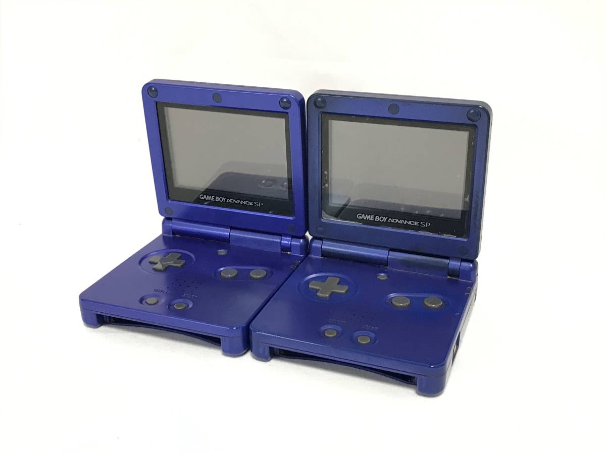 2023年最新】ヤフオク! - 本体(ゲームボーイアドバンス テレビゲーム