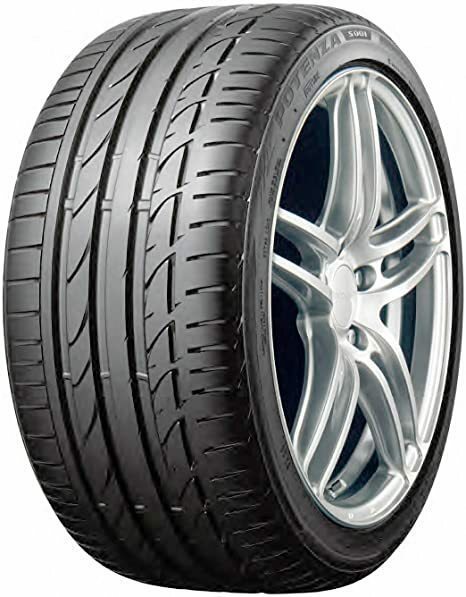 ◆4本送料込113,600円～ ブリヂストン 225/40R18 92Y XL POTENZA S001 RFT ★ BMW承認 ランフラットタイヤ ポテンザ S001 BRIDGESTONE