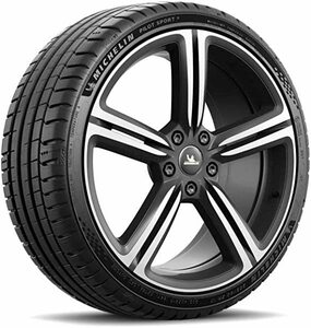 ◆4本送料込129,720円～ ミシュラン 235/40ZR19 96Y XL PILOT SPORT 5 PS5 パイロットスポーツ 5 MICHELIN 235/40R19