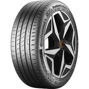 在庫残り2本◆2本送料込41,800円～ コンチネンタル 225/45R17 94Y XL PremiumContact 7 プレミアムコンタクトセブン PC7 Continenta