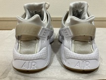 W NIKE AIR HUARACHE　ナイキ　ハラチ　美品　スニーカー_画像6