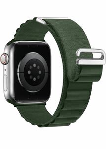 Apple Watch アップルウォッチバンド AppleWatch Ultra SE/SE2 /8/7/6/5/4/3/2/1 用 スポーツバンド 通気性 42/44/45/49mm