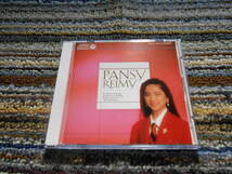 ◎レア廃盤。麗美　REIMY PANSY_画像1