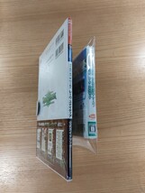 【D2125】送料無料 3DS テイルズ オブ ザ ワールド レーヴ ユナイティア 攻略本セット ( ニンテンドー3DS REVE UNITIA 空と鈴 )_画像3