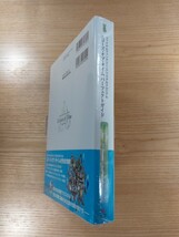 【D2246】送料無料 書籍 ファイナルファンタジー・クリスタルクロニクル エコーズ・オブ・タイム ( 帯 DS Wii 攻略本 空と鈴 )_画像3