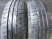 【S313】ENASAVE EC203△175/65R15△2本即決_画像1