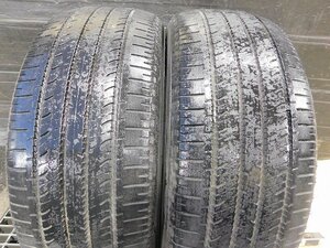 【S305】GEOLANDAR SUV G055△225/55R18△2本即決