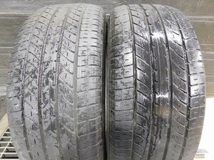 【S308】TRANPATH R30△235/50R18△2本即決