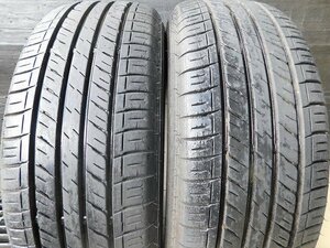 【S348】ENASAVE EC300△215/60R16△2本売切り